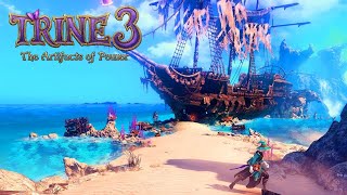 Trine 3 [upl. by Hooker]