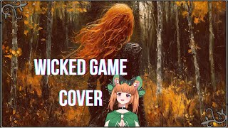 Cover Wicked Game [upl. by Choo]