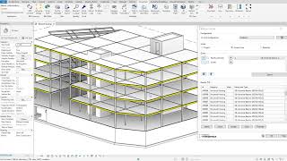 PowerPack for Autodesk Revit  Element Lookup Video [upl. by Susejedairam987]