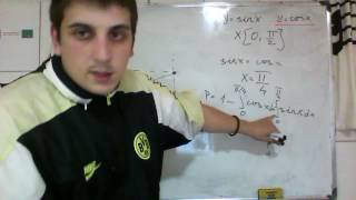 Integral Povrsine ravnih likova 2 Matematika Visi kurs [upl. by Ariec693]