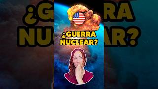 🔥 SINO QUIERES UNA GUERRA NUCLEAR VOTE POR TRUMP [upl. by Jos881]