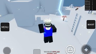 Roblox Murderers Vs Sheriffs  Sheriff Gameplay [upl. by Guthry252]