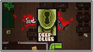 Hotline Miami 2 Level Editor Deep Blues [upl. by Jecon]