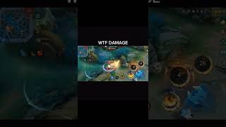 This mf chou damage ismobilelegends chou mlbb [upl. by Annel299]