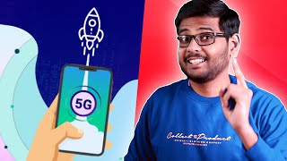 What is Carrier Aggregation in 4G amp 5G [upl. by Nnail]