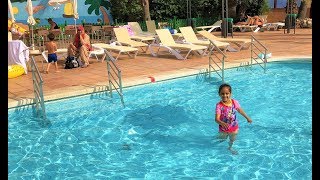 H·TOP Calella Palace amp SPA 4Star Superior Hotel  Calella Spain [upl. by Cheyney958]