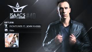 Isaacs Hardstyle Sessions Episode 40 [upl. by Enileqcaj]