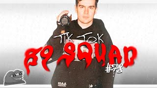 ПОДБОРКА МЕМОВ ИЗ ТИКТОКА С 89ЫМ СКВАДОМ  TIKTOK MEMES 89 SQUAD 78 [upl. by Rhody]