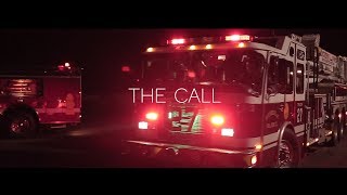 THE CALL  Official Firefighting Documentary [upl. by Aihcila]