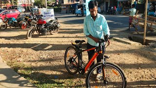 Non Branded Electric Cycle Repair By SAM ELECTRON  silchar [upl. by Shep]