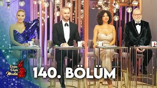 DOYA DOYA MODA 140 BÖLÜM  FiNAL BÖLÜMÜ [upl. by Calica]