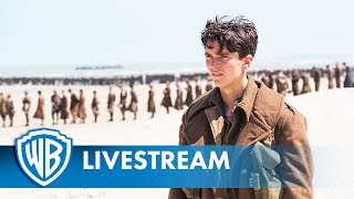 Dunkirk  Official Movie Review [upl. by Samara]