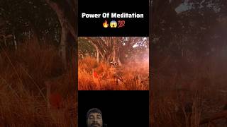 Power Of Meditation  Gautam Buddha Statusshortspawer of buddhamotivation Gyankiganga [upl. by Anirret]