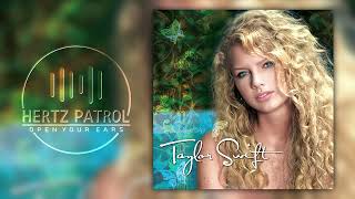 Taylor Swift Tied Together With A Smile 432hz [upl. by Sung]