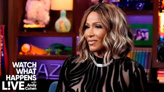 Does Shereé Whitfield Regret These RHOA Moments  WWHL [upl. by Eila]