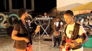 Dawit Nega new song with zoskales band new tigrigna jazz song [upl. by Earlie497]