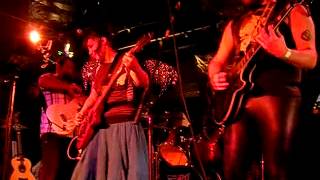 The Pixies cover band Hey  video 3 [upl. by Benkley]