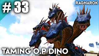 ARK Survival Evolved  Ragnarok  PC  Majaako Gaming  EP  33  Tamil [upl. by Nebeur416]