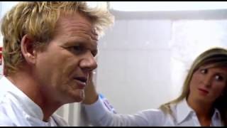 Ramsays Kitchen Nightmares 04x04 Morgans [upl. by Yole]