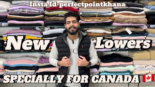 CANADIAN LOURS…🛍️clothing quality trending lower viral girlsfashiontrends [upl. by Alilahk]