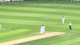 Lords Test match England vs Srilanka 2024  Sep [upl. by Ogata]