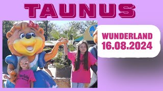 Mascha  Alexia  Taunus Wunderland 2024 [upl. by Eelnayr29]