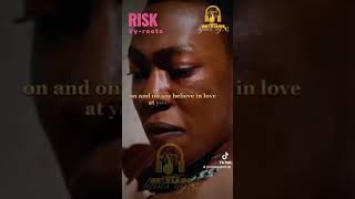 Vyroota Risk video Lyrics  fall in love at your own risk ugandanmusic neixianglyricsug [upl. by Maitland641]