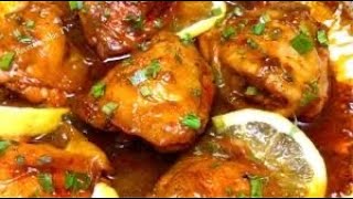 3 Recetas con Pollo riquisimas y faciles de hacer para Cuaresma y Semana Santa [upl. by Rivi396]