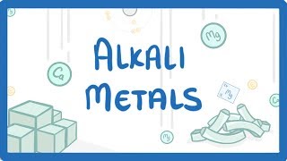 GCSE Chemistry  Group 1 Alkali Metals 11 [upl. by Fawna]