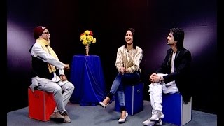 लप्पन छप्पन सुटिङका रमाइला कुरा  Barsha Siwakoti amp Sid Kharel in Filmy Kiro [upl. by Trinee]