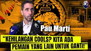 quotLawan pasukan berkualiti seperti New Zealand akan jadi persiapan terbaik kelayakan Piala Asiaquot [upl. by Valdes187]