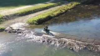 Bieszczady 2018  Szuter Power Day [upl. by Nonnaer]