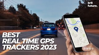 Best Real Time GPS Trackers 2023 don’t buy one before watching this [upl. by Neros]