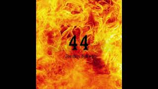 44 Freestyle 44 bars remix [upl. by Lzeil]