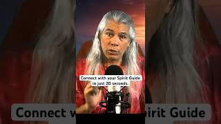 Quick SPIRIT GUIDE Meditation Find “Inner Peace” Instantly [upl. by Nivek839]