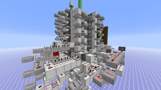 Automatic Universal Tree Farm [upl. by Takken363]