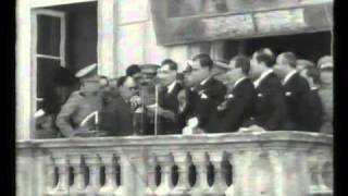 Excerto do filme A Revolução de Maio de António Lopes Ribeiro 1937 [upl. by Inami]