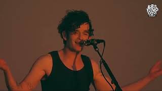 The 1975  Lollapalooza 2023 Chile FULL SHOW  1080p HD720p [upl. by Bough]