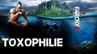 Far Cry 3  Toxophilie  Toxophilite [upl. by Farrar]