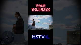 War Thunder  HSTVL [upl. by Retla]