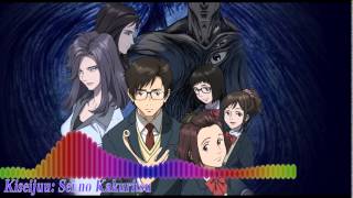 Parasyte  Opening [upl. by Weinrich]