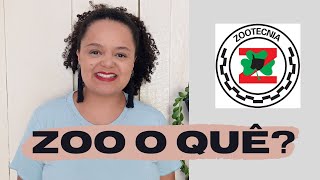 O QUE É ZOOTECNIA E ONDE SURGIU ESSA PROFISSÃO [upl. by Tjaden]