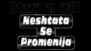 PFB Bizzy ft Trix  Neshtata Se Promenija sampleavi [upl. by Xeno453]