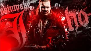 LR  quotThe Painmakerquot CHRIS JERICHO NJPW THEME SONG► SLEEPER Arena Effects [upl. by Rotow]