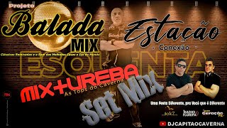 MIXTUREBA ESPECIAL Estação Conexão Esquenta  09112024  DDJ RB  DJ Capitão Caverna [upl. by Gracye154]