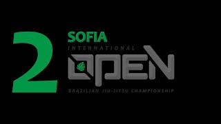 Sofia Open 2023  GI Winter edition  MAT  2 [upl. by Reese]