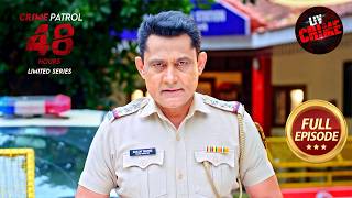 Police ने सुलझाई Astrologer की एक Deep Mystery  Crime Patrol 48 Hours  Full Episode [upl. by Edmonds]