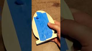 Craft Your Own Wooden Egg Tray  Practical Simple and Decorative diywoodworking craftideas diy [upl. by Naols613]