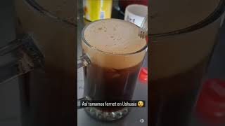 Fernet en el Fin del Mundo [upl. by Leunamnauj]