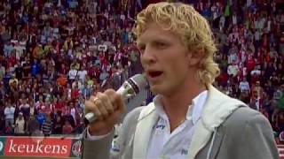 The Story of Dirk Kuyt [upl. by Dijam]